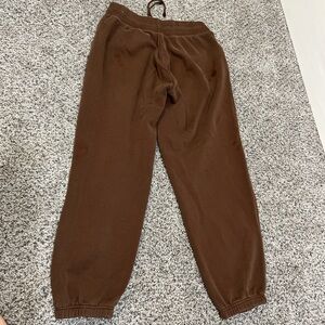 Nike sweatpants